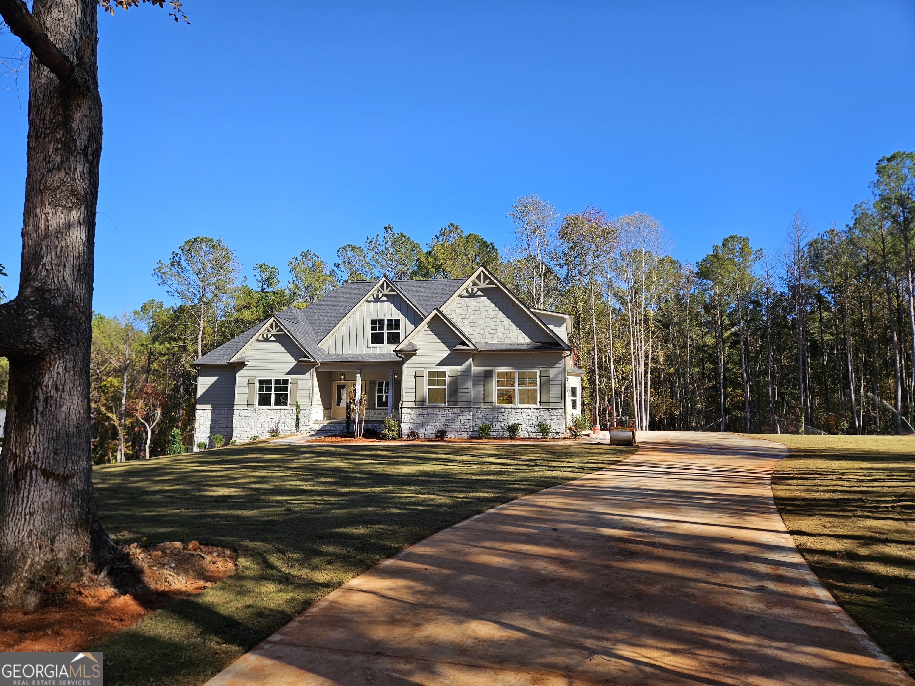 Lamar Farms - Residential