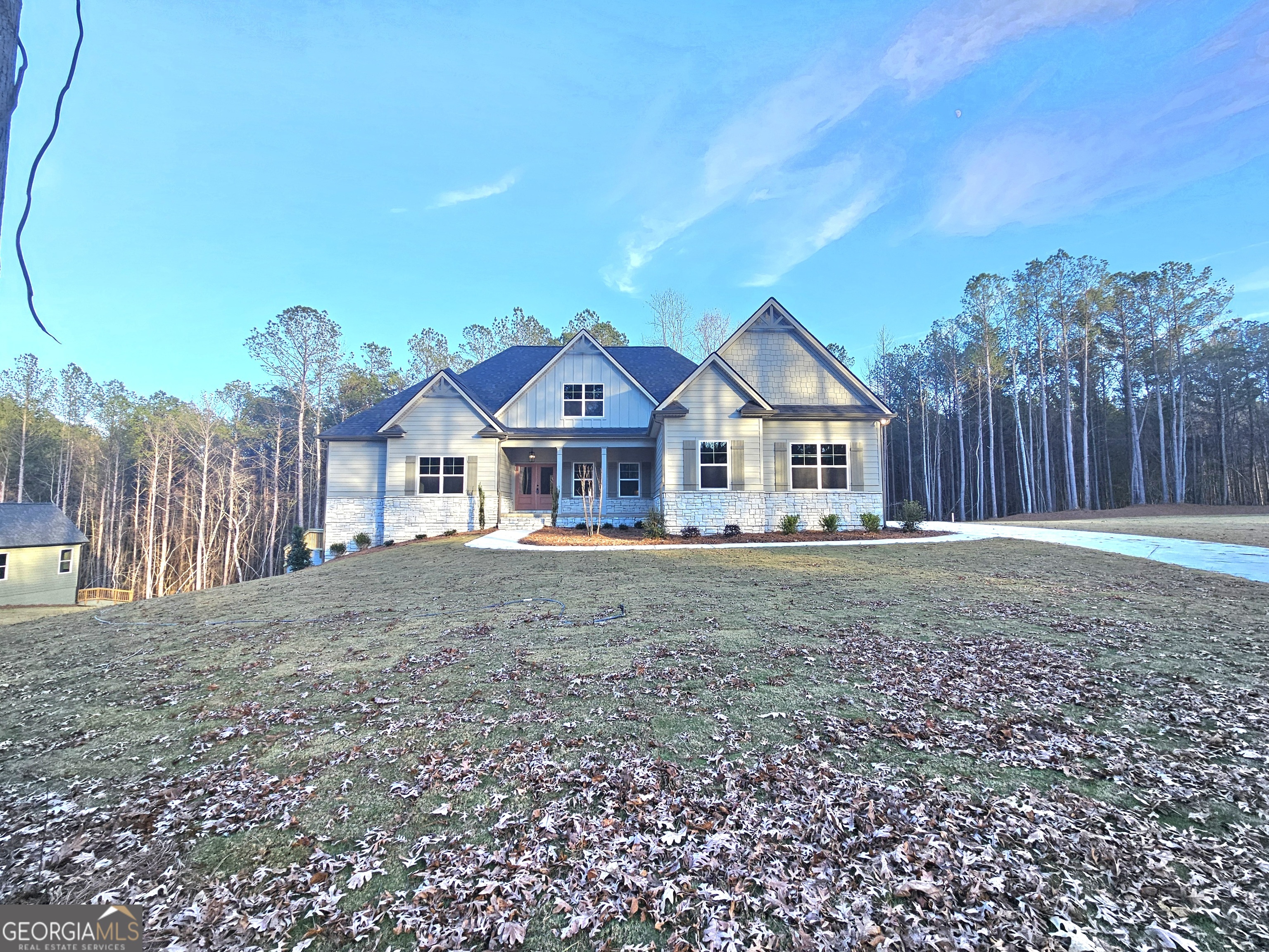 453 Lamar Smith DR LOT 5