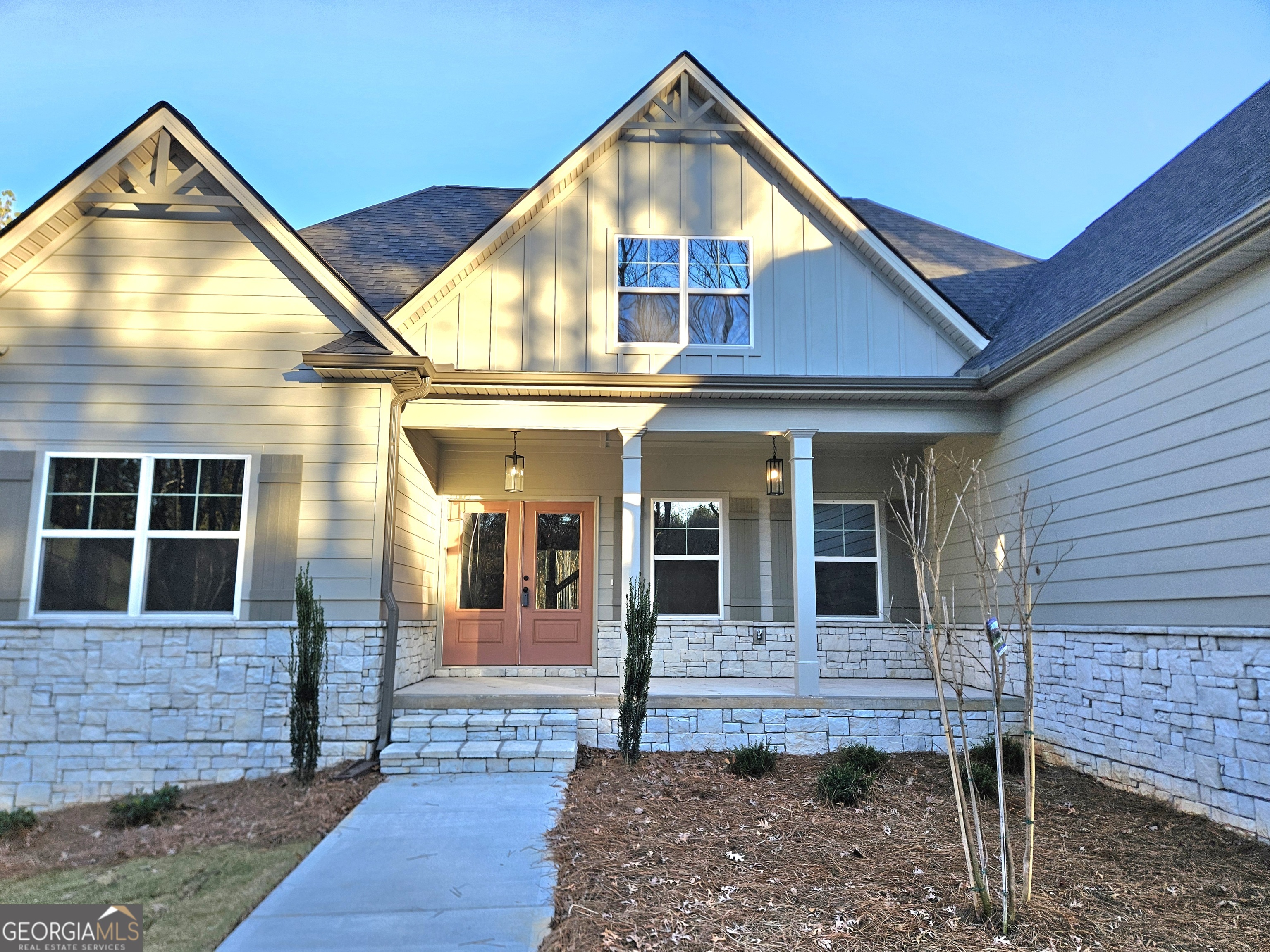 453 Lamar Smith DR LOT 5