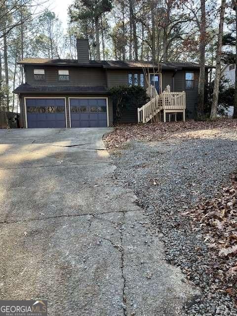 3753 Memorial PKWY NW Kennesaw GA 30152