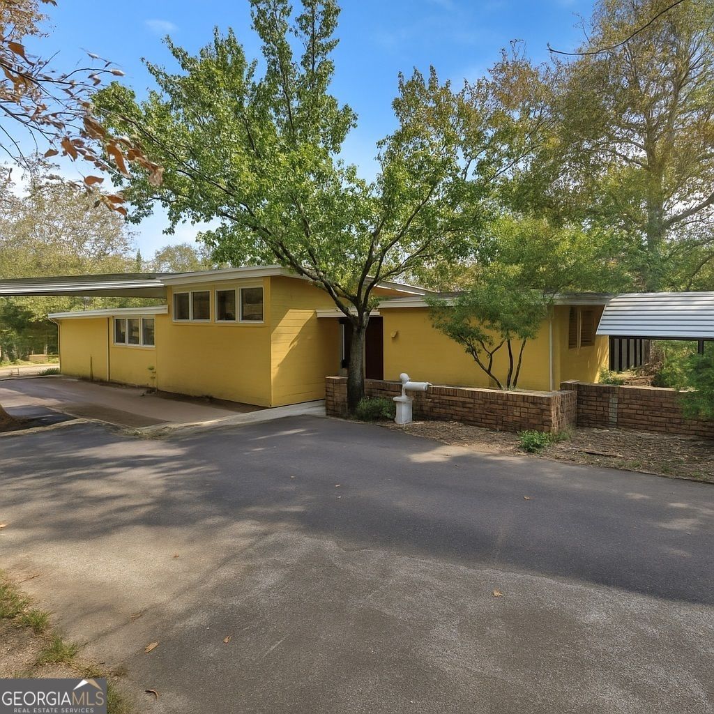 Photo of 122 Jay Drive, Warner Robins, GA 31093 (MLS # 10701791)