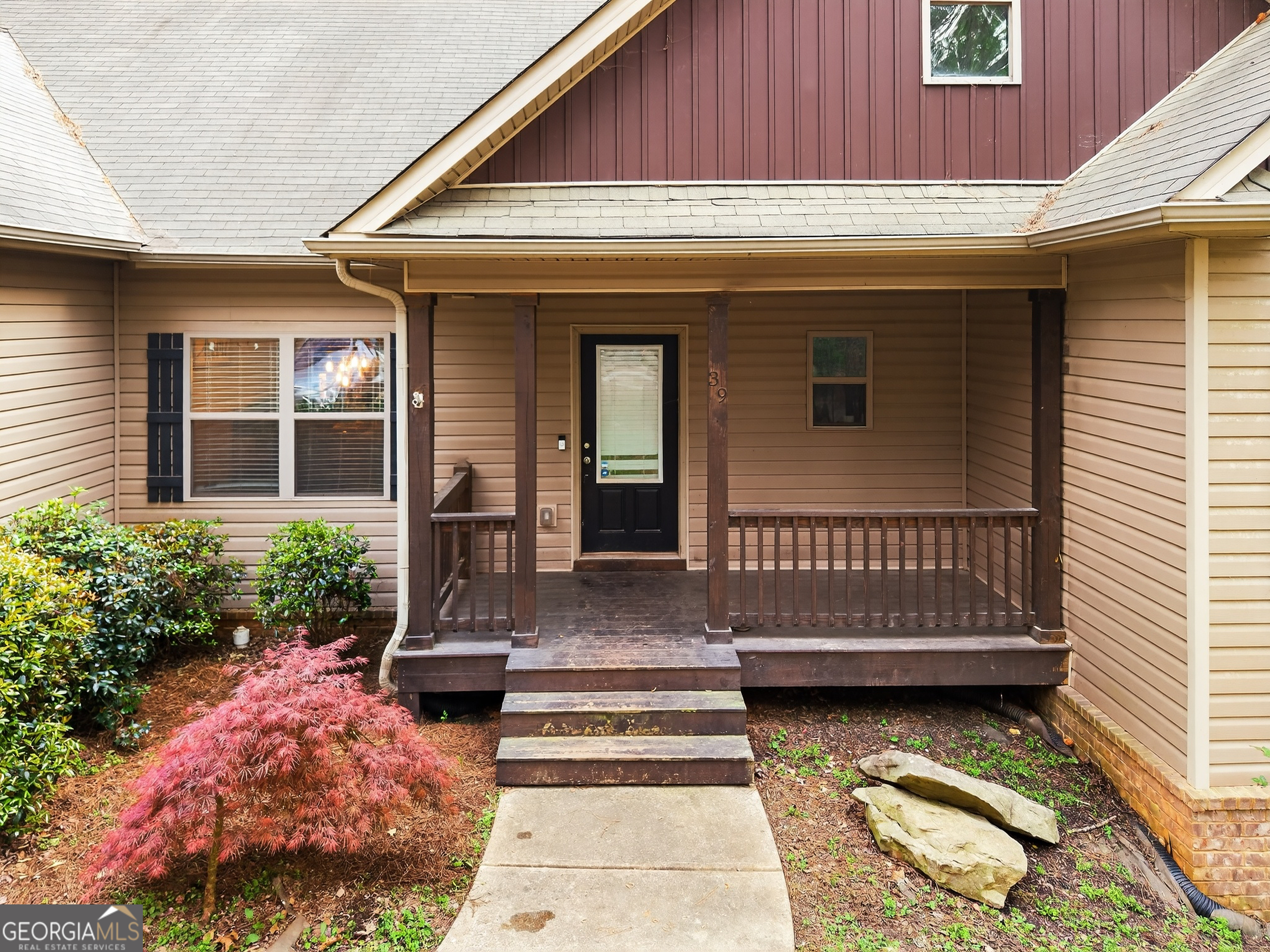 39 Crow CT