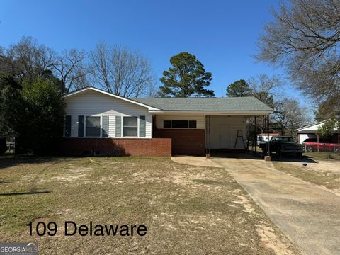 109 Delaware Avenue, Warner Robins, GA 31093 - MLS#: 10472955