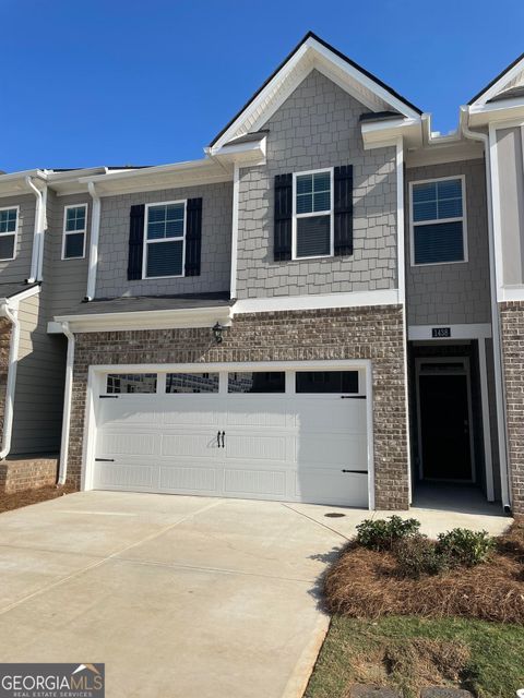 328 Elgin Drive Unit 164, Lawrenceville, GA 30045 - MLS#: 10351967