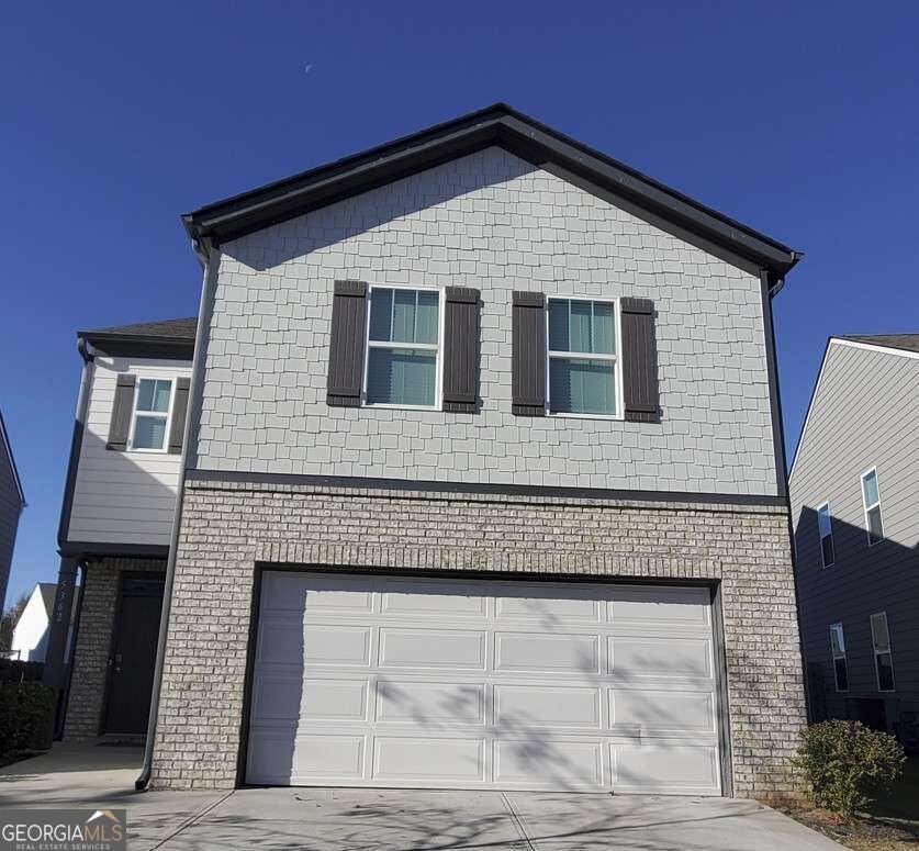 Photo of 5362 Aster Place, Oakwood, GA 30566 (MLS # 10876261)