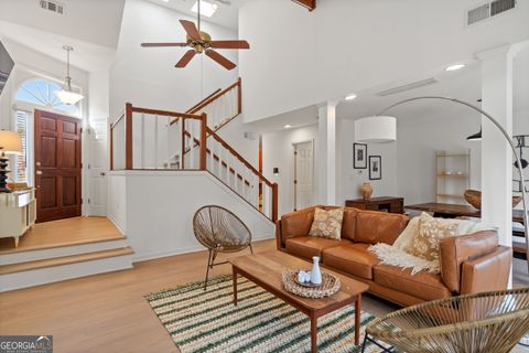 1827 Rockridge Place NE, Atlanta, GA 30324 - MLS#: 10501840