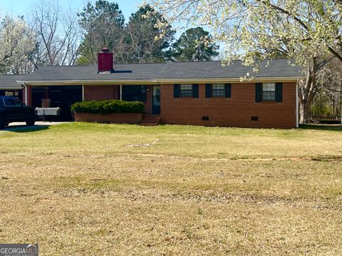 478 Liberty Hill Road, Milner, GA 30257 - #: 10478320