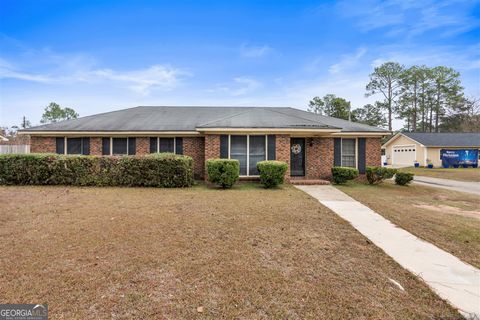 1506 Westwood DR Albany GA 31721