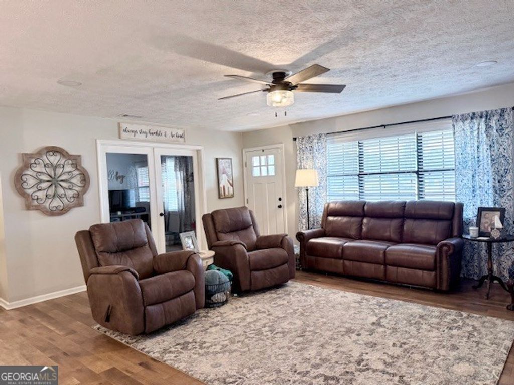 Photo of 705 S Kennedy Street, Metter, GA 30439 (MLS # 10696253)