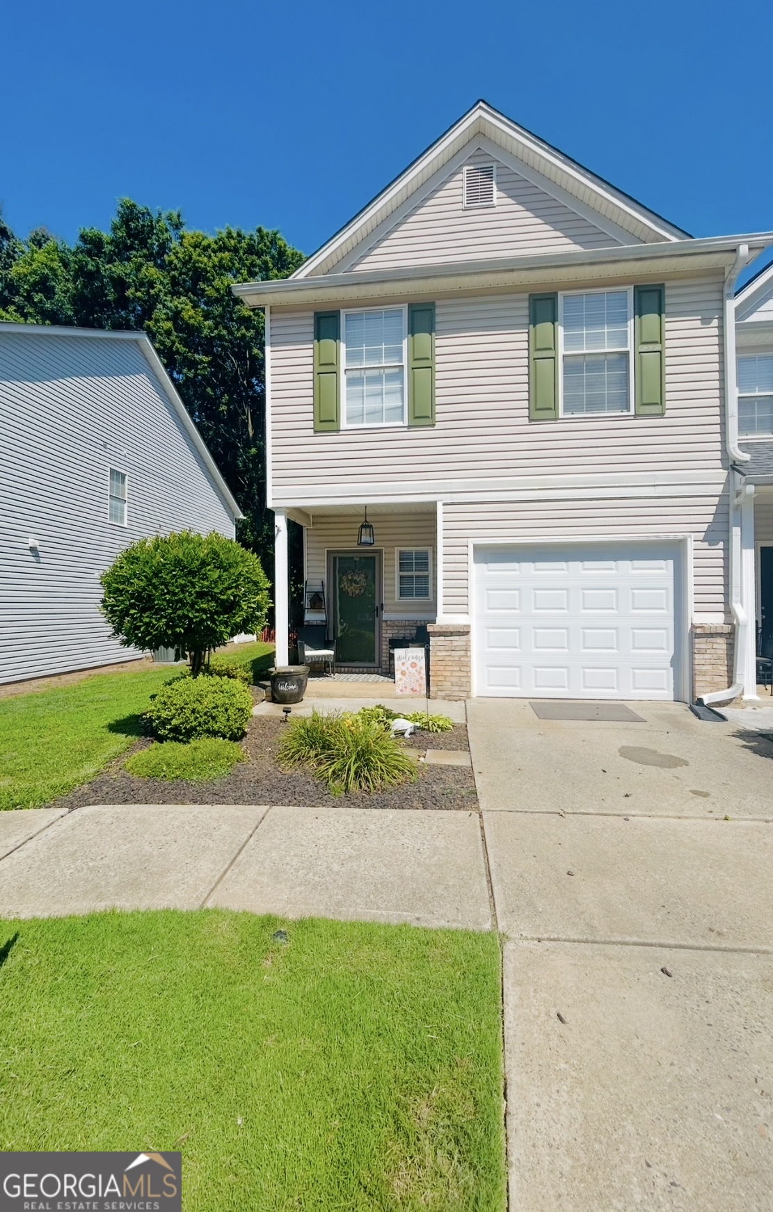 4863 Beacon Ridge LN