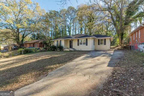 Photo of 57 Macon Place SE, Atlanta, GA 30354 (MLS # 10659101)