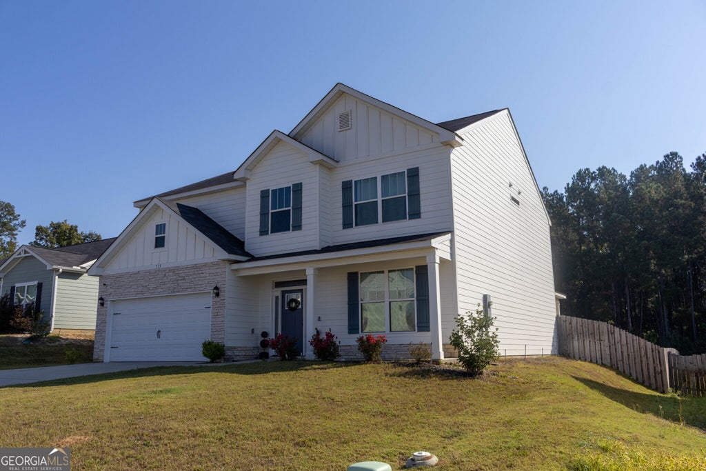 Photo of 713 Sweetgrass Circle, Harlem, GA 30814 (MLS # 10875092)