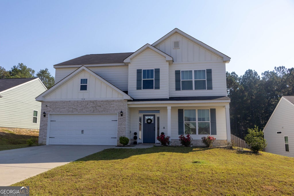 Photo of 713 Sweetgrass Circle, Harlem, GA 30814 (MLS # 10875092)