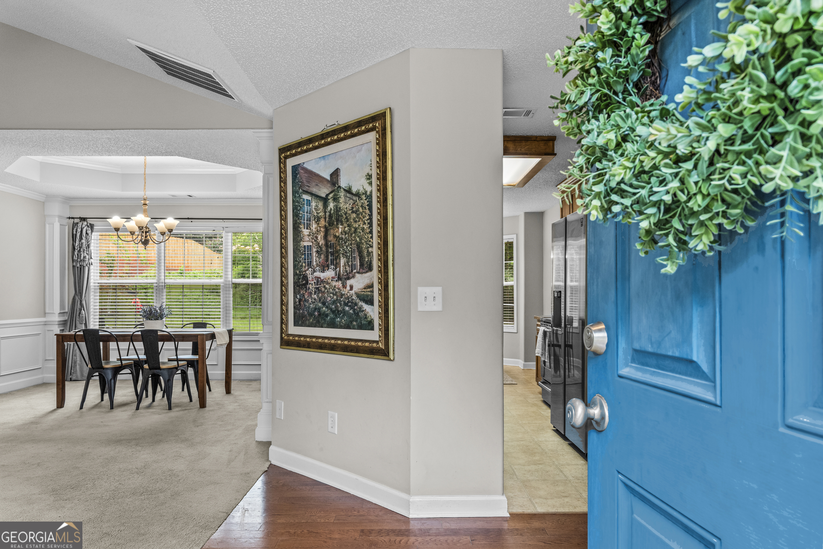 180 Laurel Oaks LN