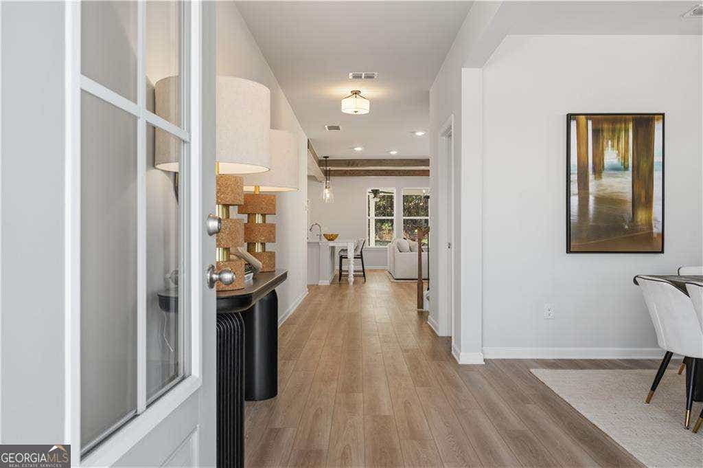 Photo of 2845 Pechaver Court, Snellville, GA 30039 (MLS # 10827339)