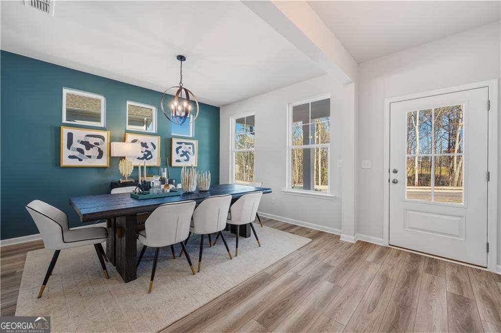 Photo of 2845 Pechaver Court, Snellville, GA 30039 (MLS # 10827339)