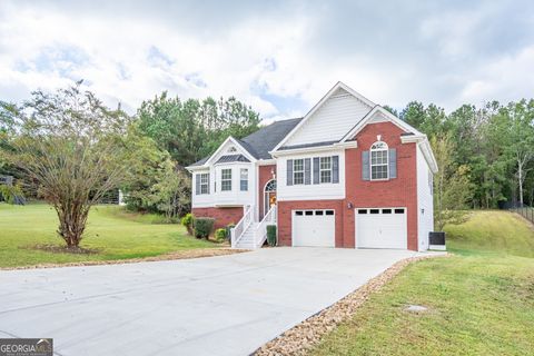 Photo of 42 Stonebrook Drive, Rockmart, GA 30153 (MLS # 10615732)