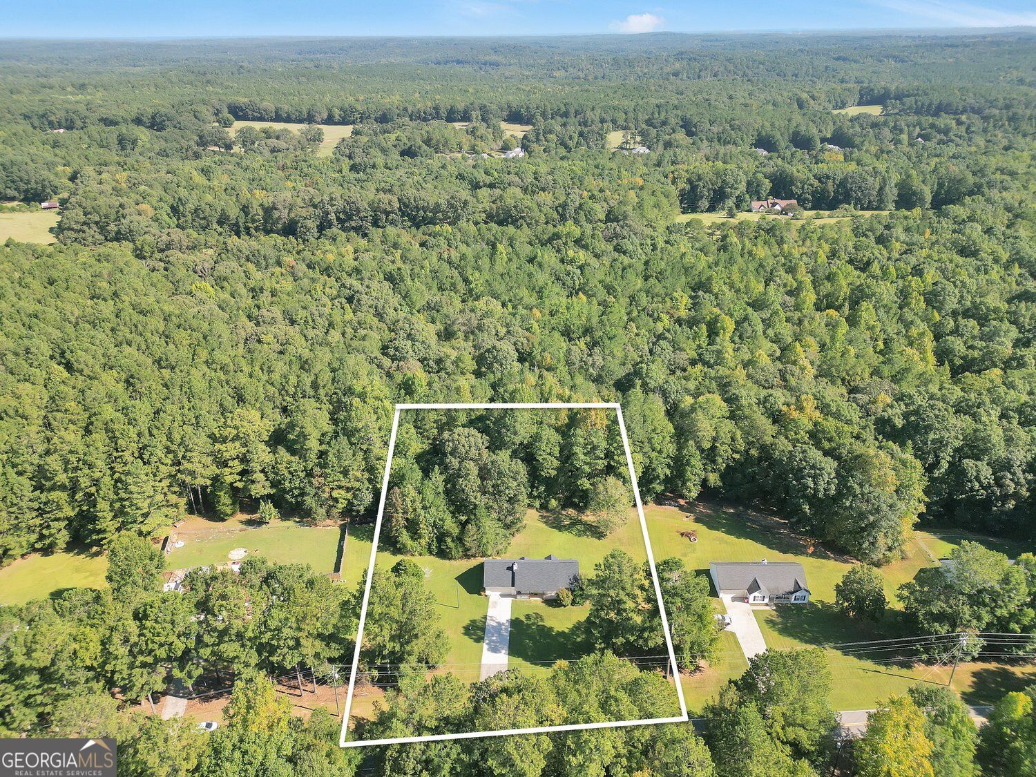 41 Island Shoals RD