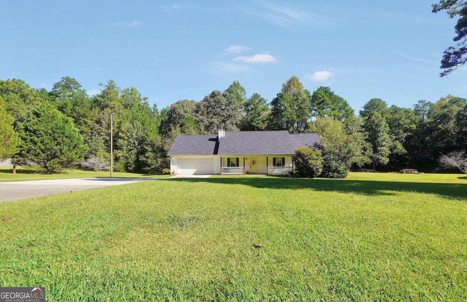 41 Island Shoals RD