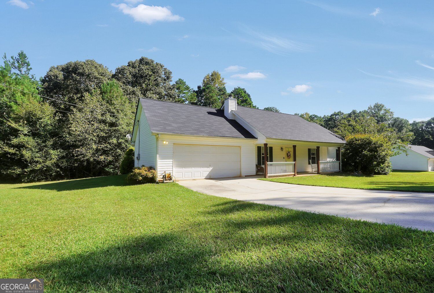 41 Island Shoals RD