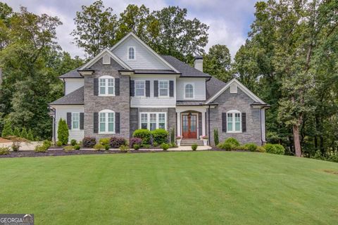 5392 Retreat DR Flowery Branch GA 30542
