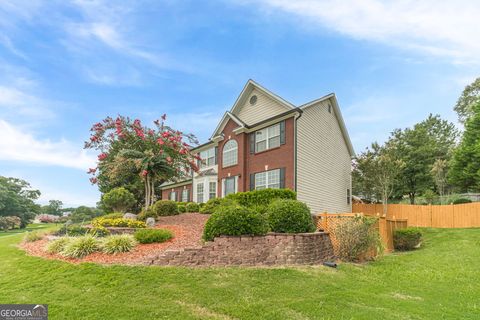 3442 Flat Run Drive, Bethlehem, GA 30620 - #: 10653715