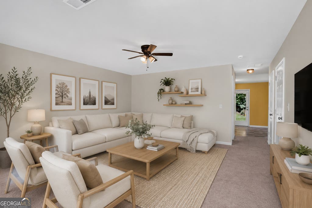 Photo of 512 Brady Drive, Villa Rica, GA 30180 (MLS # 10797388)
