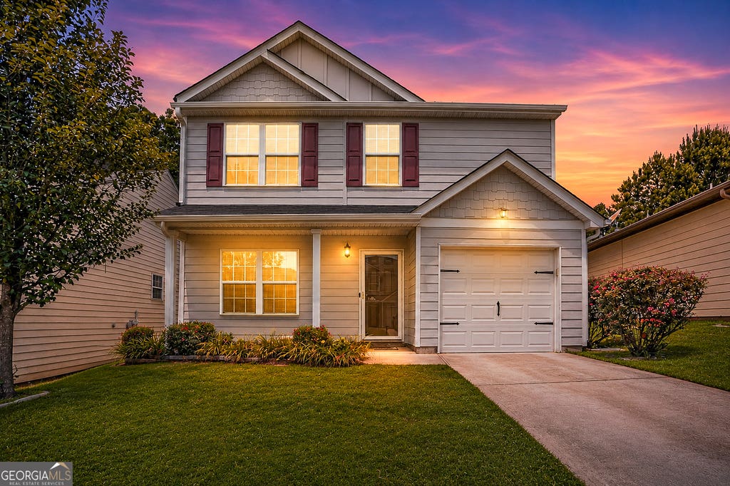 Photo of 512 Brady Drive, Villa Rica, GA 30180 (MLS # 10797388)