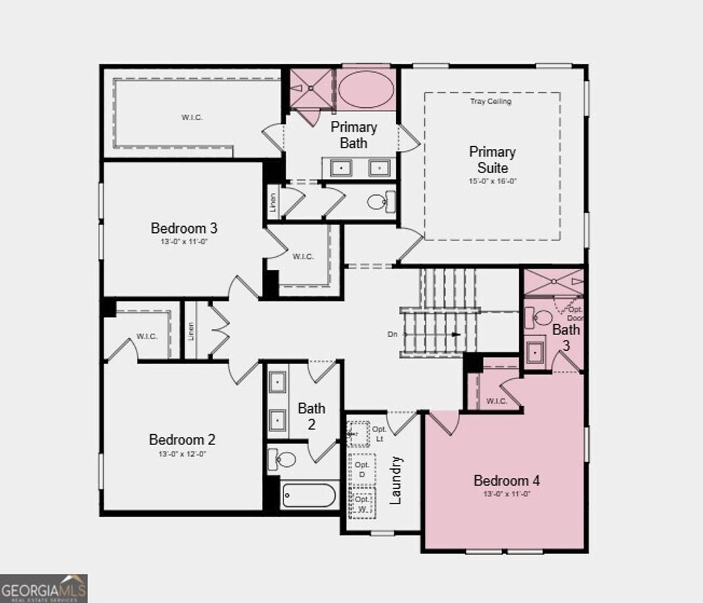 Photo of 1693 Caldwell Bend Lane, Dacula, GA 30019 (MLS # 10664281)