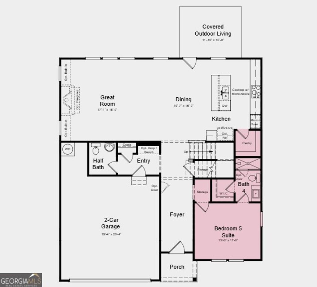 Photo of 1693 Caldwell Bend Lane, Dacula, GA 30019 (MLS # 10664281)