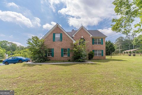 4023 Port Springs Trail, Snellville, GA 30039 - #: 10522457