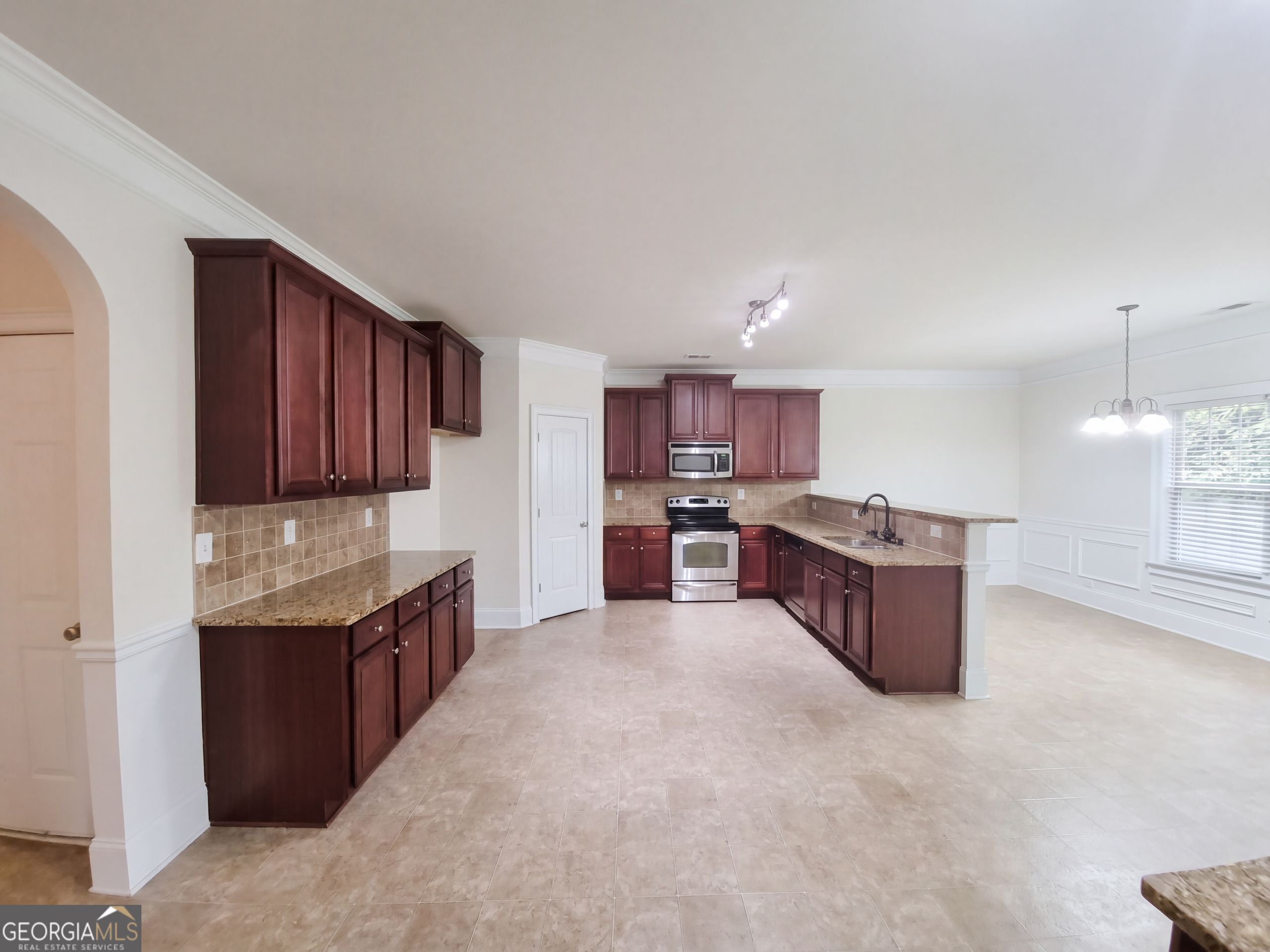 3581 Morinda DR