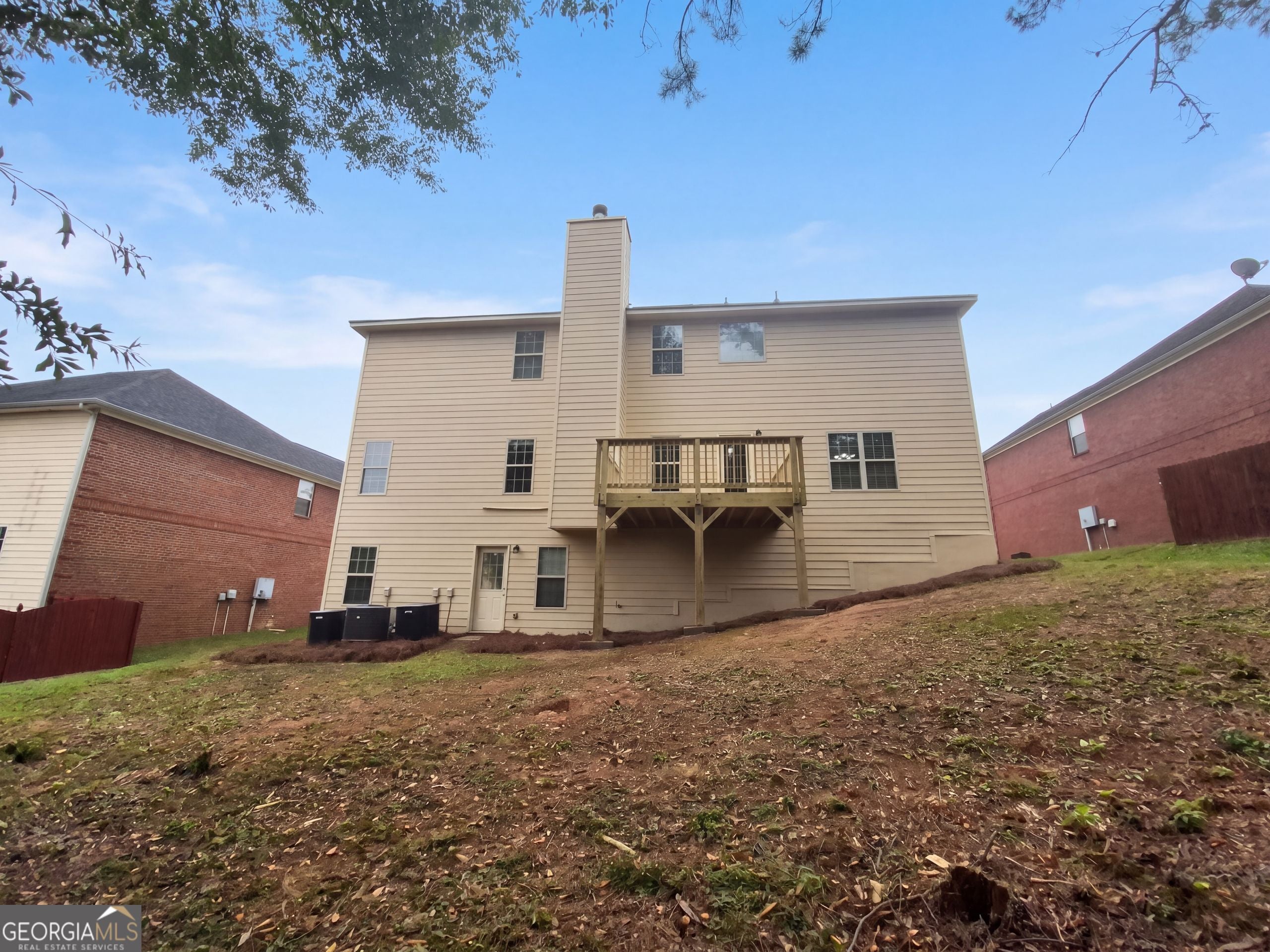 3581 Morinda DR