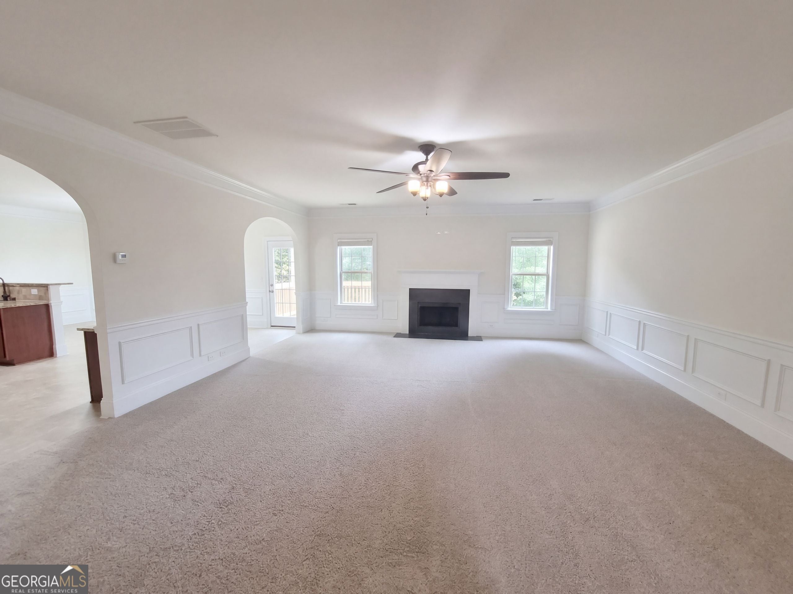 3581 Morinda DR