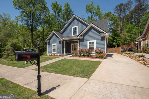 A home in Fayetteville