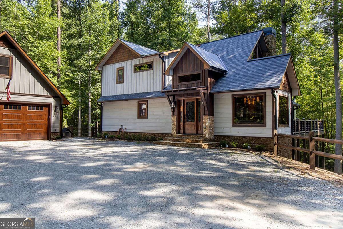 142 Timber Ridge RD