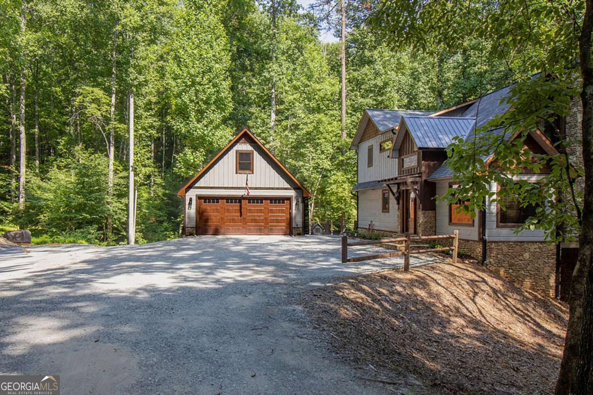 142 Timber Ridge RD