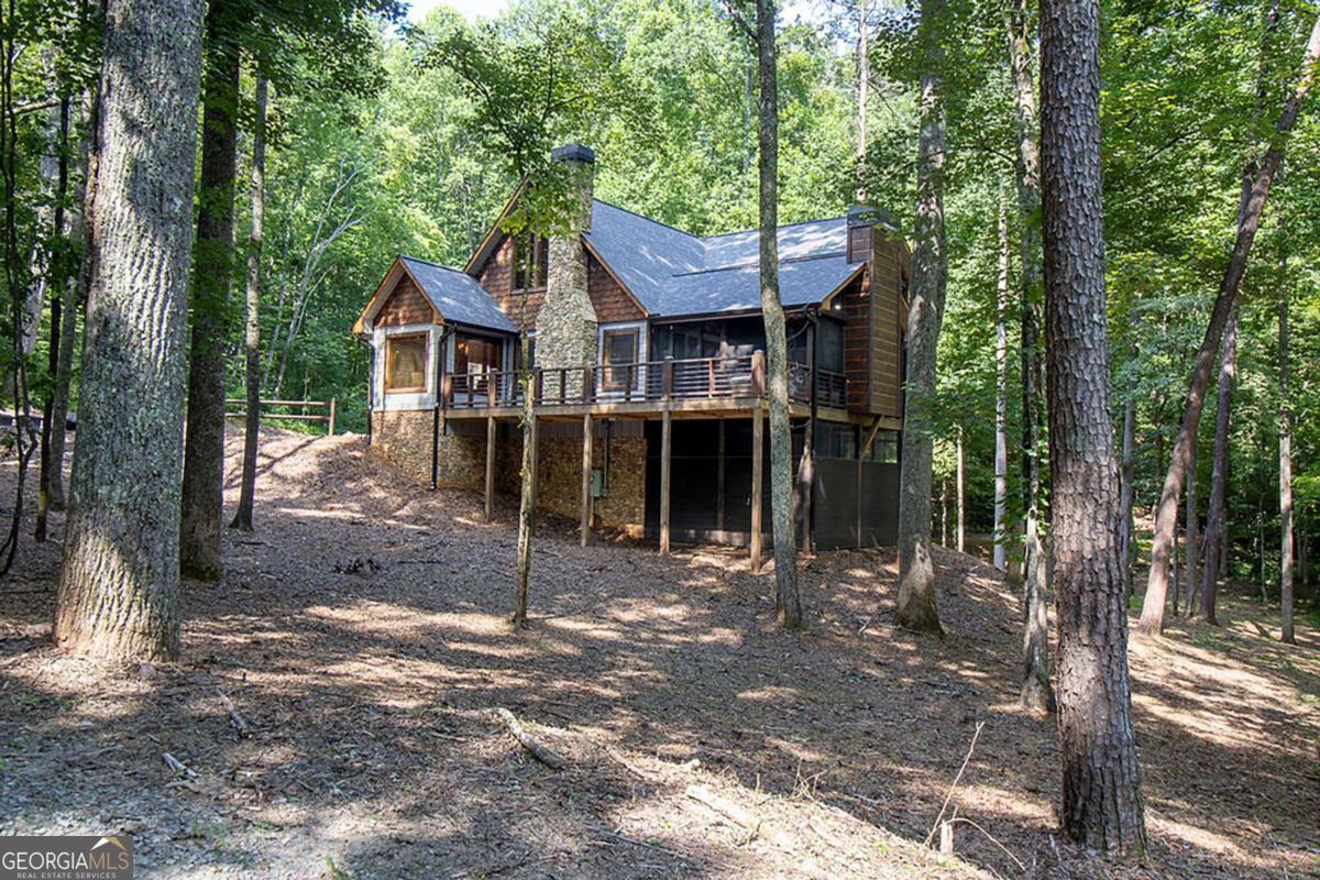 142 Timber Ridge RD