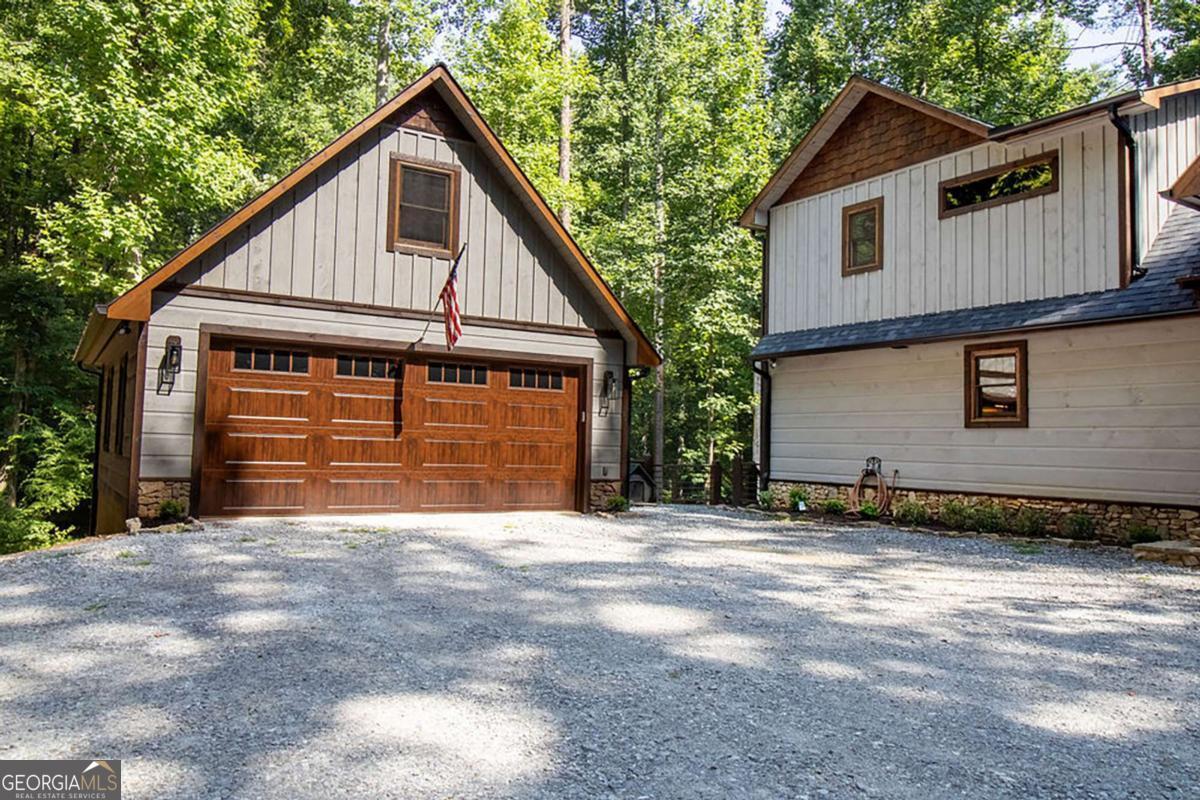 142 Timber Ridge RD