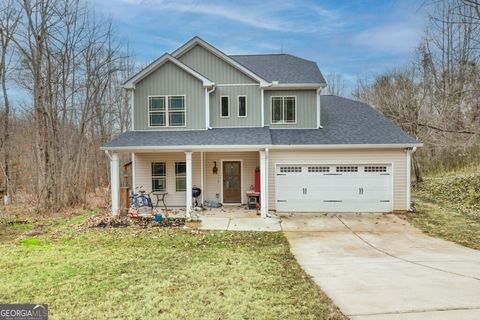 192 Celestial Run, Winder, GA 30680 - MLS#: 10437750