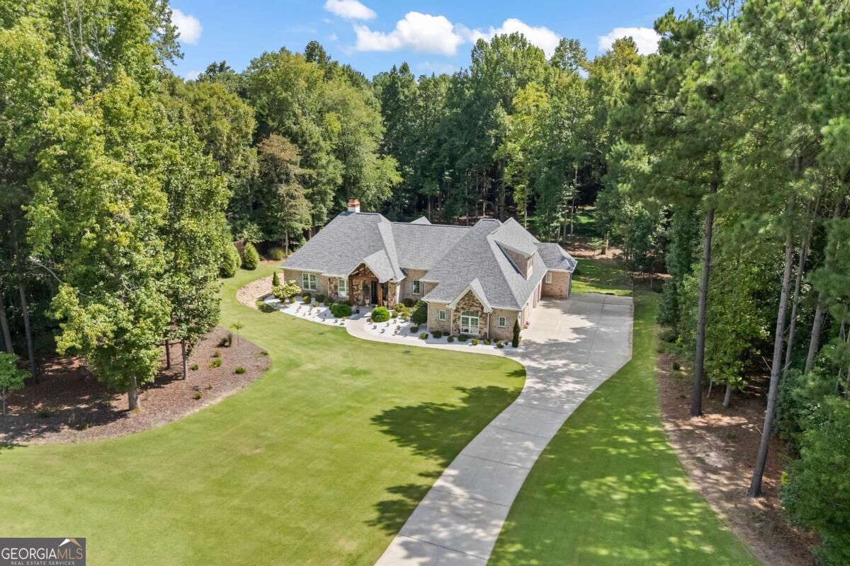 931 Antrim Glen DR