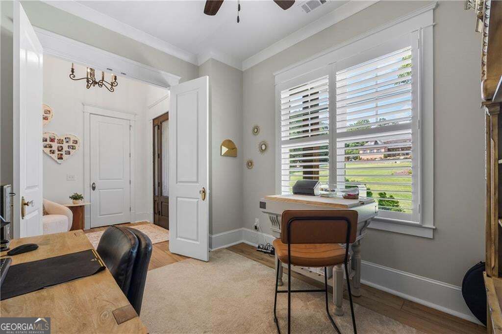931 Antrim Glen DR
