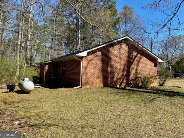 924 Polk RD