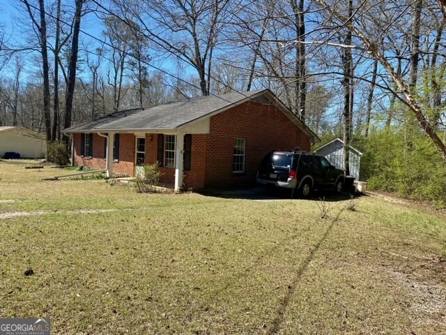 924 Polk RD