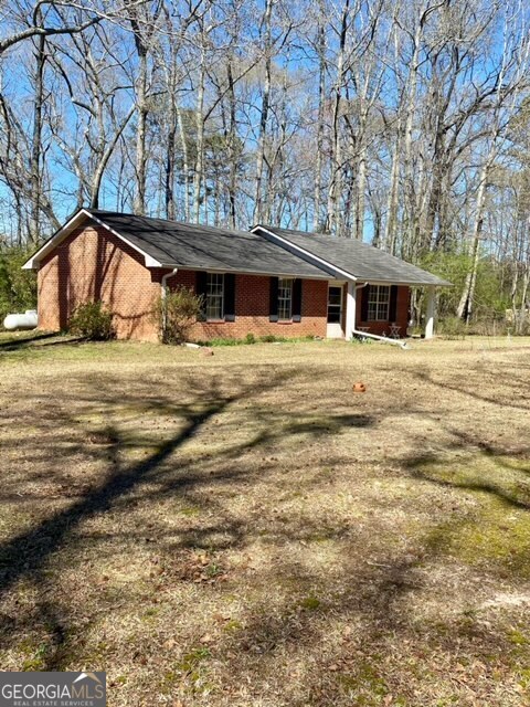 924 Polk RD