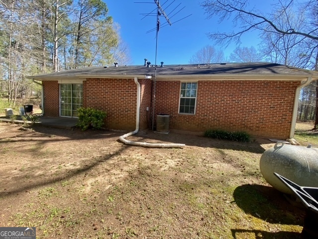 924 Polk RD