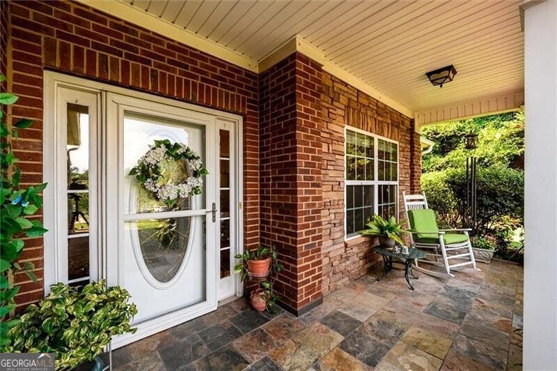 Photo of 9390 Resort Circle, Gainesville, GA 30506 (MLS # 10785988)