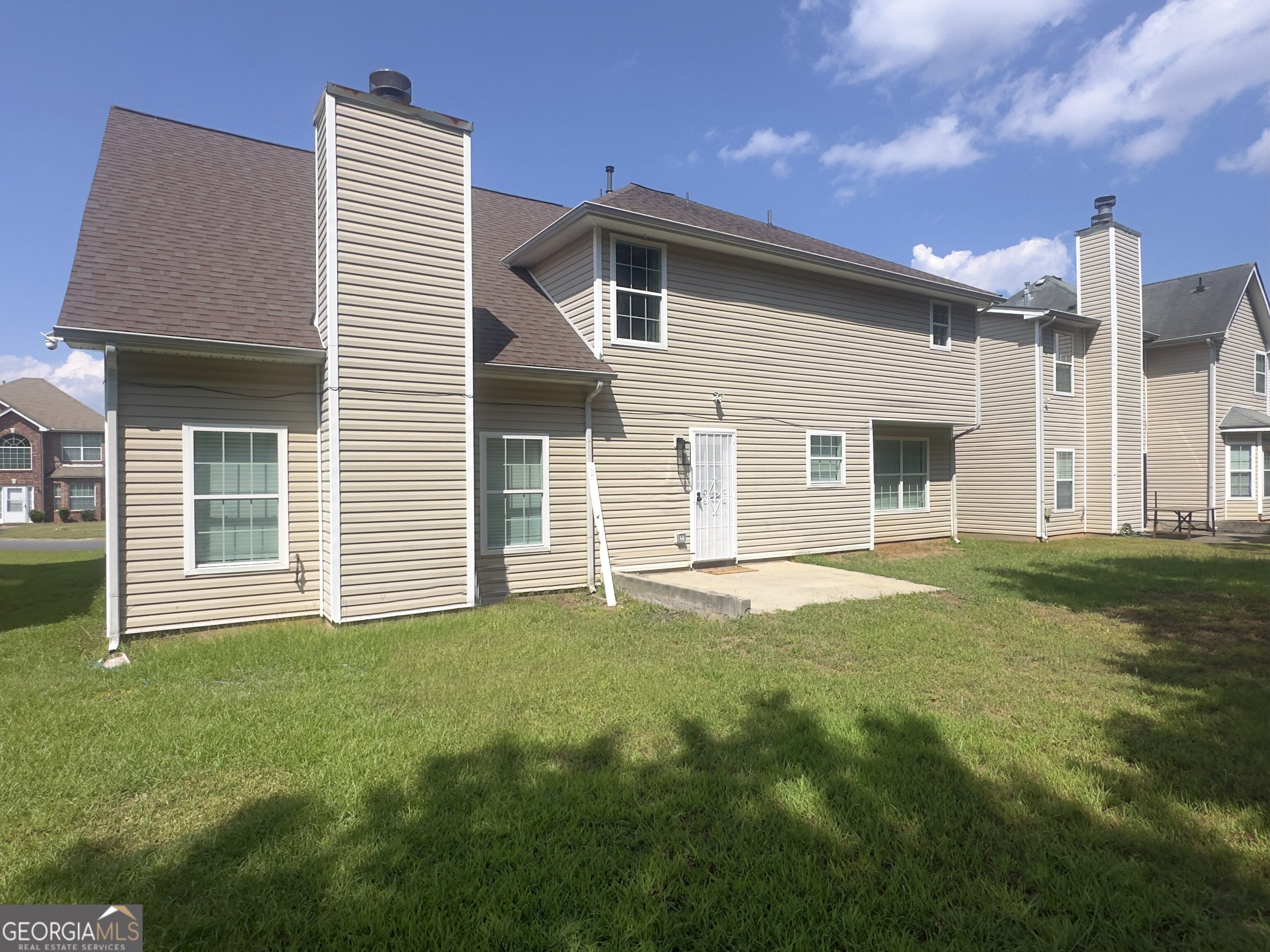 1771 Deer Crossing CIR