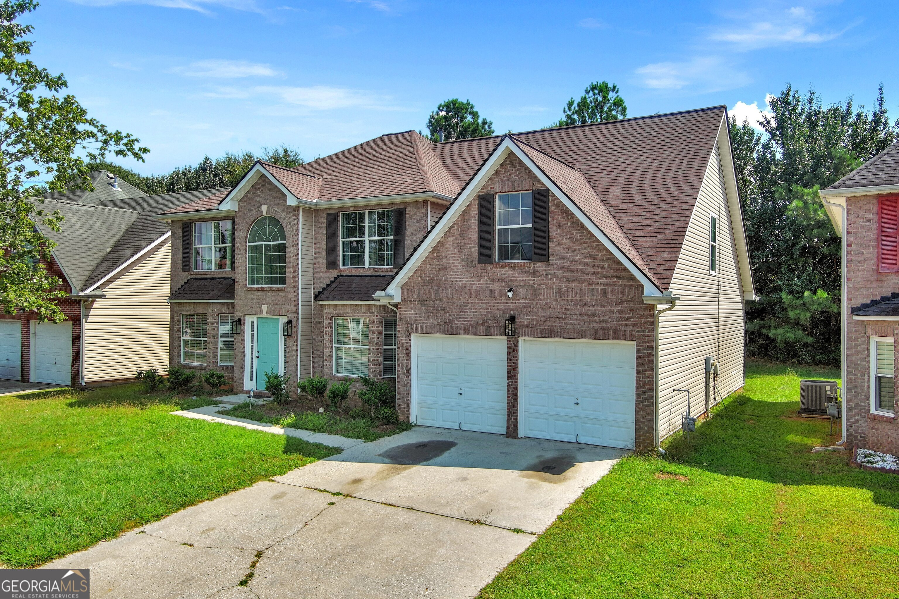 1771 Deer Crossing CIR