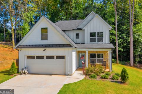 206 College HTS Royston GA 30662